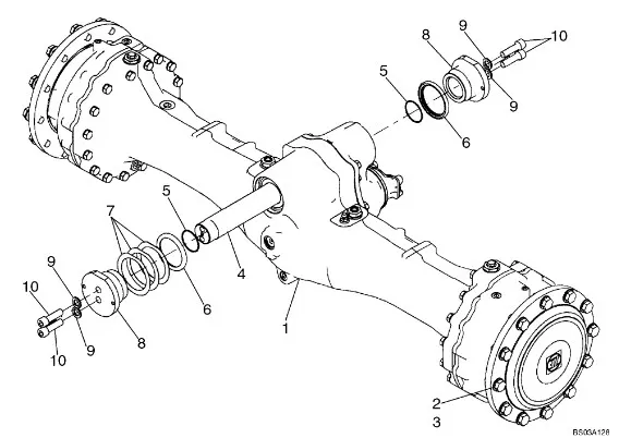87695939 - палец