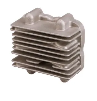 504066293 - Радиатор воздушного охлаждения